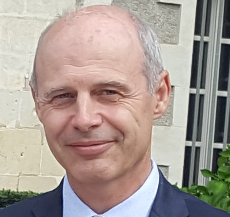 Olivier Perroquin, Inwebo